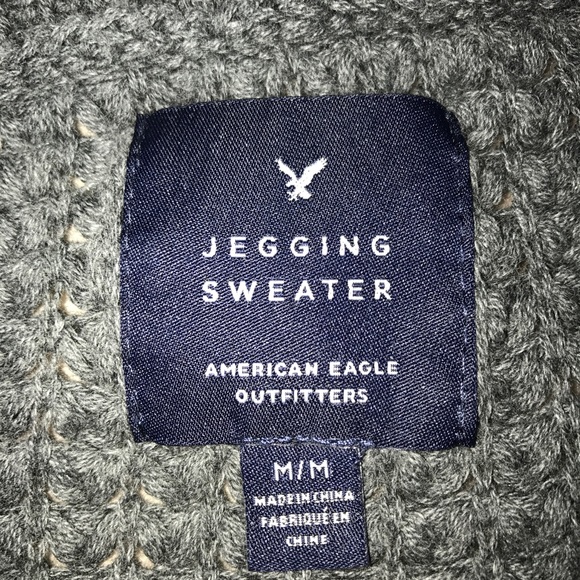 American Eagle sweater - Picture 1 of 2
